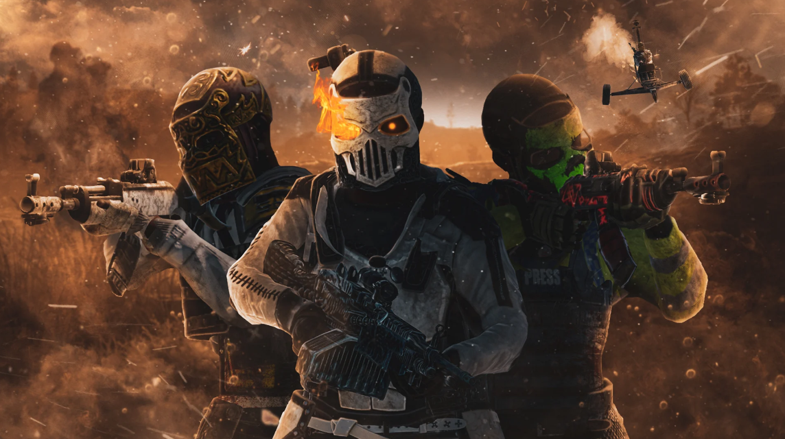 Rust Gets Massive New Update – Vehicles Overhaul