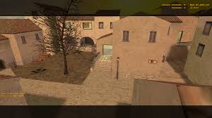de_aisle_esl - cs16