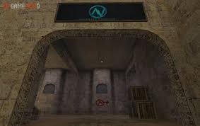de_avangard - cs16