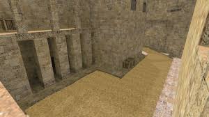 de_dust2002 - cs16
