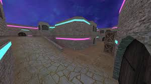 de_dust2_oldgods - cs16