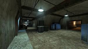 de_prodigy - cs16