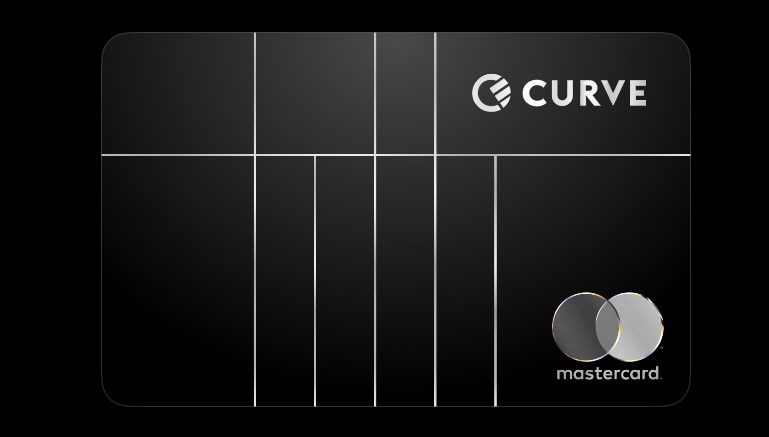 Curve Wallet